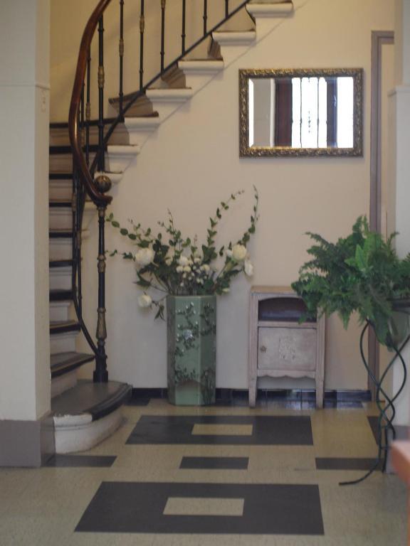 ליון Hotel Des Facultes מראה חיצוני תמונה