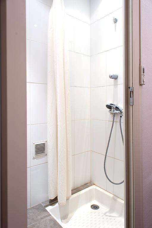 ליון Hotel Des Facultes חדר תמונה